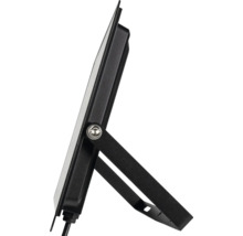 Proiector LED cu suport în vedere laterală