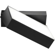 Lămpi de perete moderne cu design geometric pentru interioare