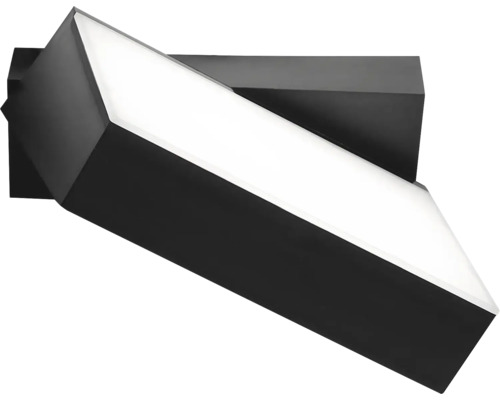 Lămpi de perete moderne cu design geometric pentru interioare