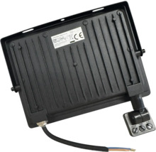 Reflector LED cu senzor de mișcare