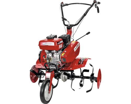 Motocultor pentru lucrări de grădinărit