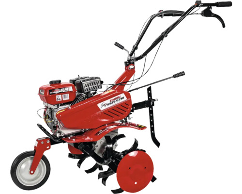 Motocultor pentru grădinărit