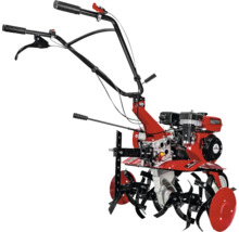 Motocultor pentru prelucrarea solului