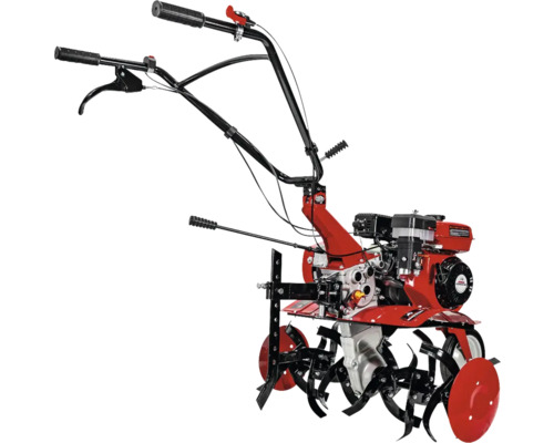 Motocultor pentru prelucrarea solului