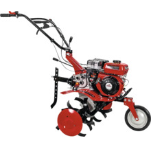 Freza de grădină pentru prelucrarea solului în grădină.