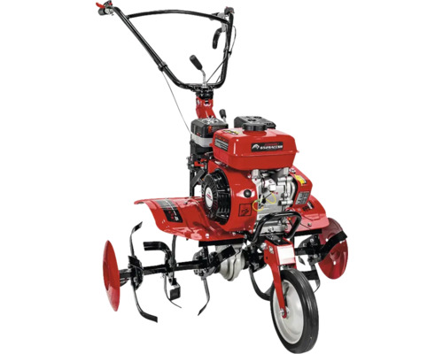 Motocultor pentru lucrări de grădinărit
