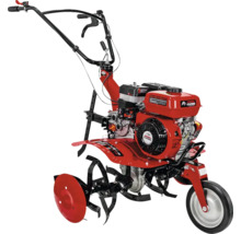 Motocultor pentru lucrări de grădinărit