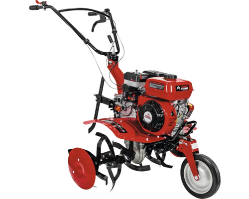 Motocultor pentru lucrări de grădinărit