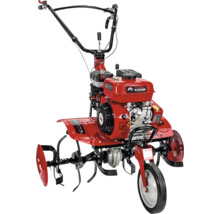 Motocultor pentru lucrarea solului în grădină