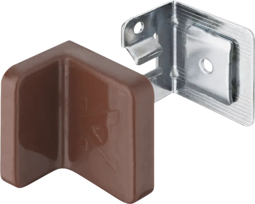 Unghi de fixare pentru mobilă