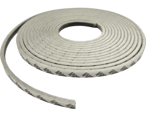 Bandă de etanșare autoadezivă pe rolă