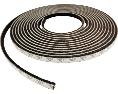 Bandă de etanșare pe rolă pentru etanșarea ferestrelor și ușilor