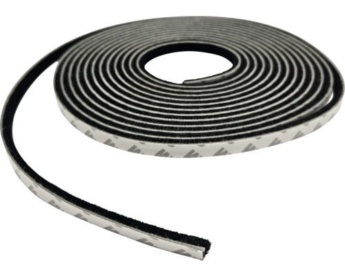 Bandă de etanșare pe rolă cu bandă adezivă