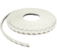 Bandă de etanșare pe rolă cu suprafață adezivă