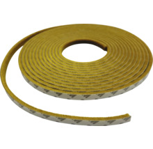 Bandă de etanșare pe rolă cu bandă adezivă