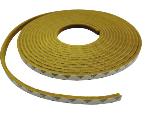 Bandă de etanșare pe rolă cu bandă adezivă