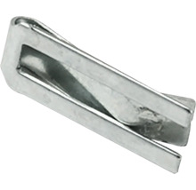 Clema metalică de fixare