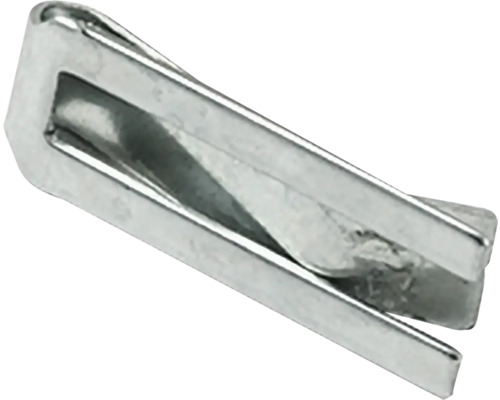 Clema metalică de fixare