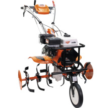 Motocultor pentru lucrări de grădinărit