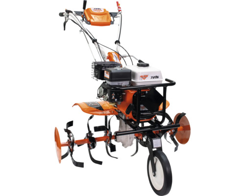 Motocultor pentru lucrări de grădinărit