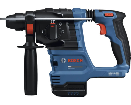 Ciocan rotopercutor Bosch
