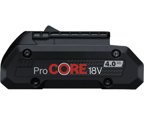 Acumulator Bosch ProCORE 18V 4.0 Ah
