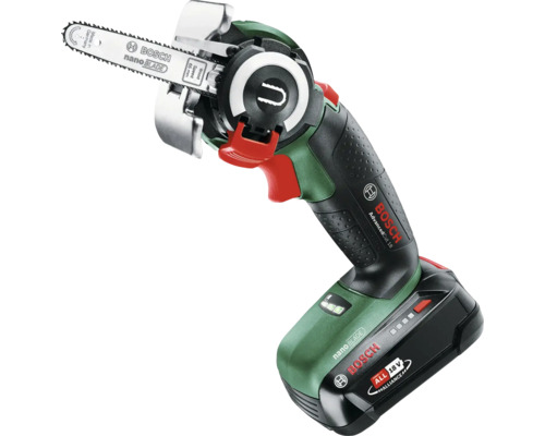 Drujba cu acumulator Bosch AdvancedCut 18