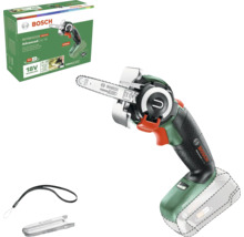 Fierăstrău cu lanț cu acumulator Bosch AdvancedCut 18 cu ambalaj