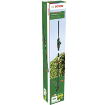 Ambalajul foarfecelui de tuns gard viu telescopic cu acumulator Bosch Universal Hedge Pole 18