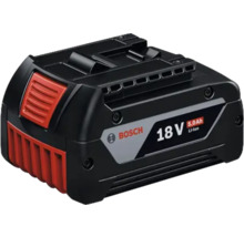 Acumulator litiu-ion Bosch 18 V 5.0 Ah
