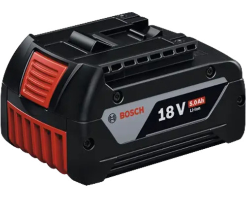 Acumulator litiu-ion Bosch 18 V 5.0 Ah