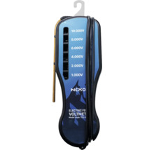 Tester de tensiune Nexo pentru măsurarea câmpului electric cu codul model TES-S