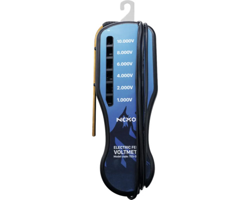 Tester de tensiune Nexo pentru măsurarea câmpului electric cu codul model TES-S