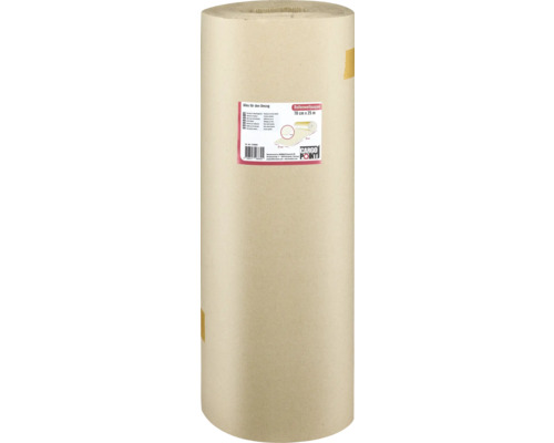 Rulă carton ondulat 70 cm x 25 m pentru ambalare la mutare