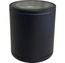 Lumină exterioară cilindrică