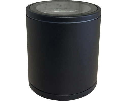 Lumină exterioară cilindrică