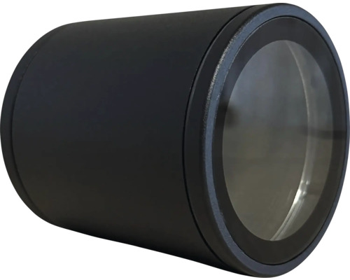 Lentilă cilindrică pentru cameră