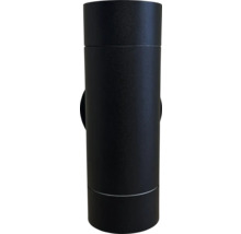 Lumină de perete cilindrică