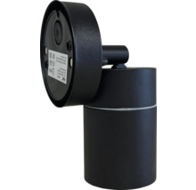 Lumină de perete neagră pentru exterior