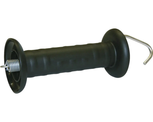 Mâner poartă gard electric cu arc și cârlig