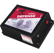 Aparat pentru gard electric Dalton Defense 6.6J