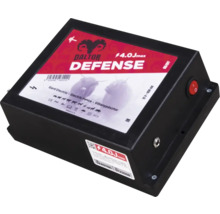 Aparat gard electric Dalton Defense