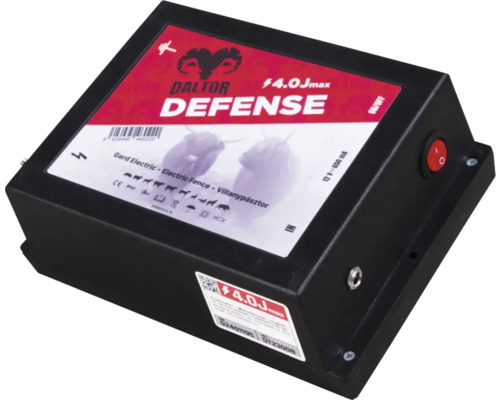 Aparat gard electric Dalton Defense