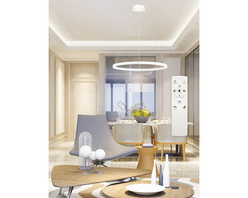 KONDO 100V1000W 100V750W プロジェクションランプ Pendul cu LED integrat Top Light Saturn 70CZ 30W 3000 | HORNBACH