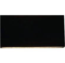 Tablă magnetică neagră