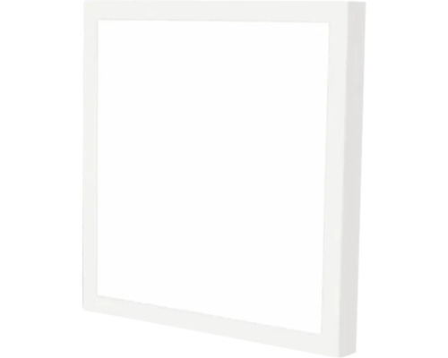 Spot LED încastrat pătrat