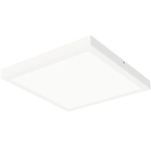 Plafonieră LED pătrată