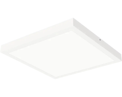 Plafonieră LED pătrată