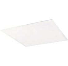 Lumină de tavan dreptunghiulară cu design plat