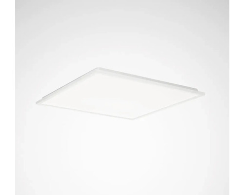 Lumină panou LED pătrată